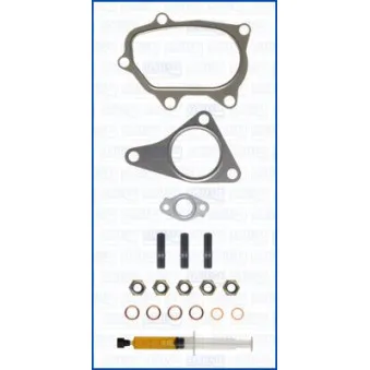 Kit de montage, turbo AJUSA JTC12019