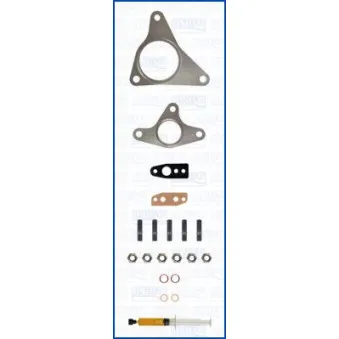 Kit de montage, turbo AJUSA JTC12023