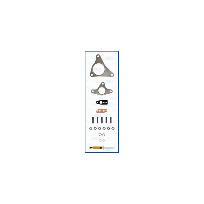 Kit de montage, turbo AJUSA JTC12023