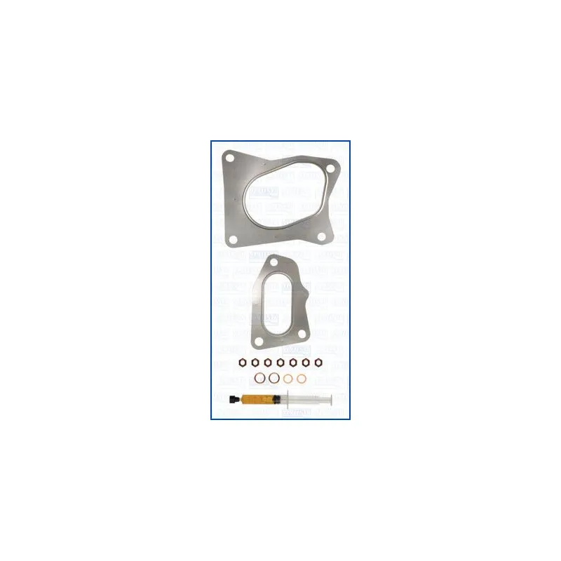 Kit de montage, turbo AJUSA JTC12024