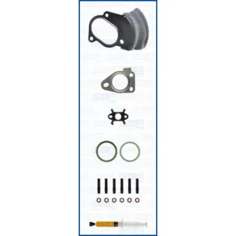 Kit de montage, turbo AJUSA JTC12029