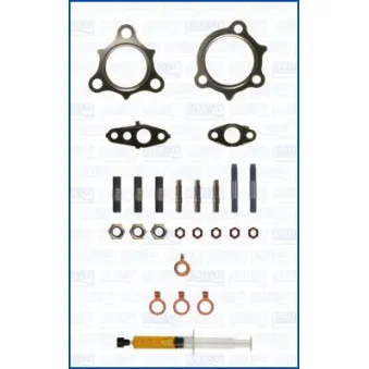 Kit de montage, turbo AJUSA JTC12050