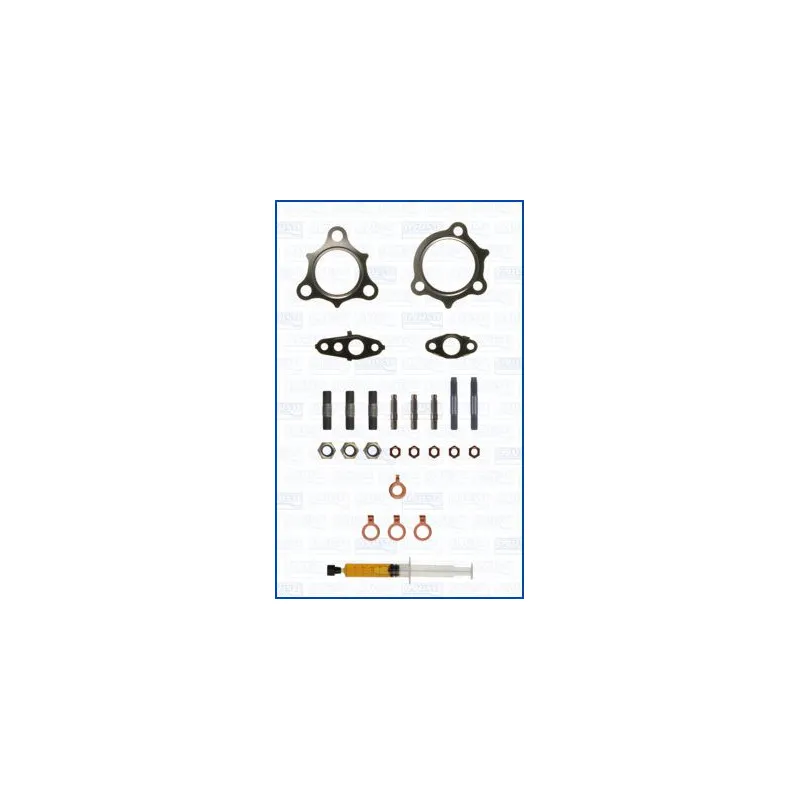 Kit de montage, turbo AJUSA JTC12050
