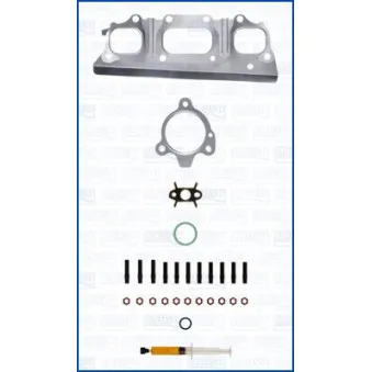 Kit de montage, turbo AJUSA JTC12062
