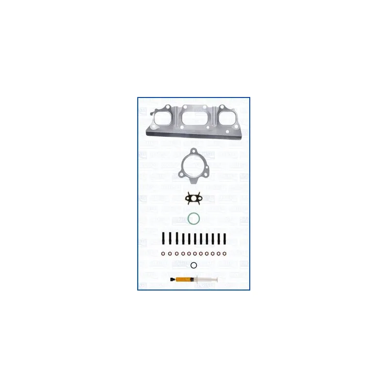 Kit de montage, turbo AJUSA JTC12062