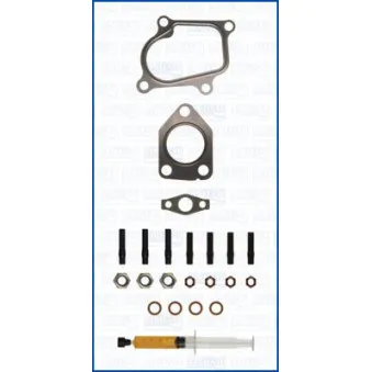 Kit de montage, turbo AJUSA JTC12066