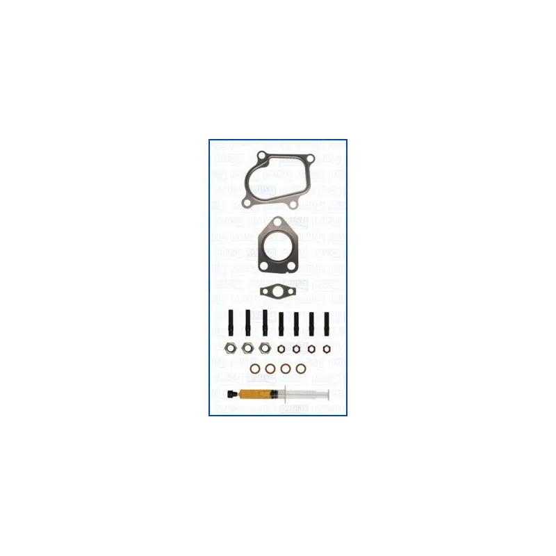 Kit de montage, turbo AJUSA JTC12066