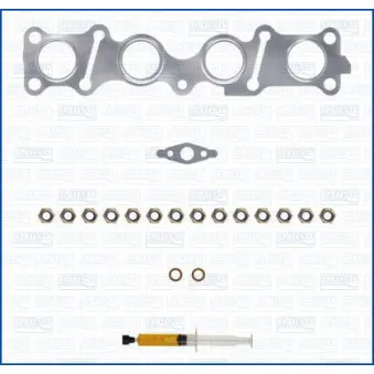 Kit de montage, turbo AJUSA