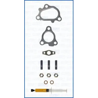 Kit de montage, turbo AJUSA JTC12070