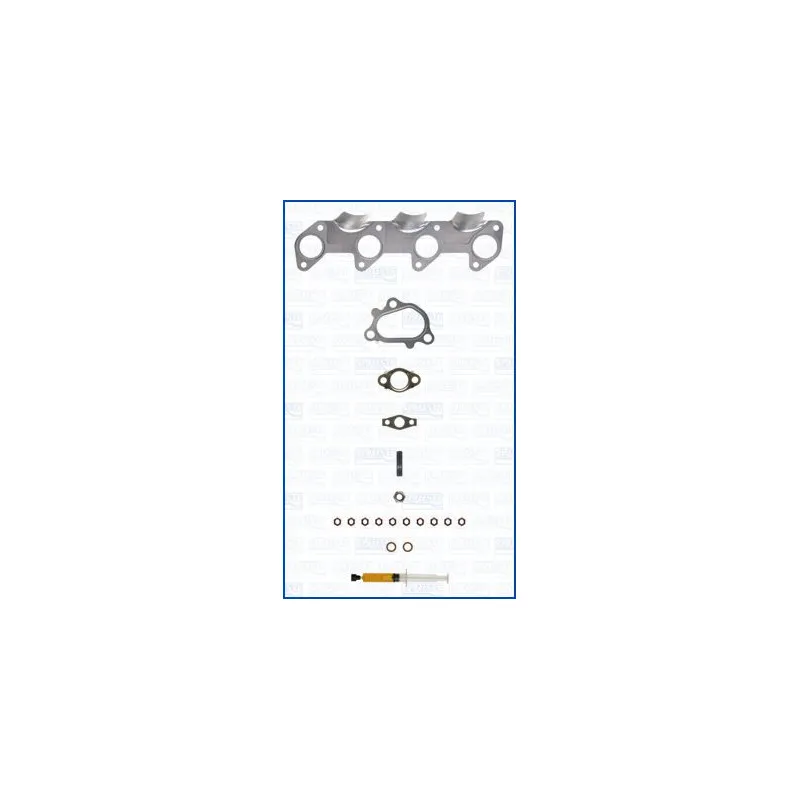 Kit de montage, turbo AJUSA JTC12071
