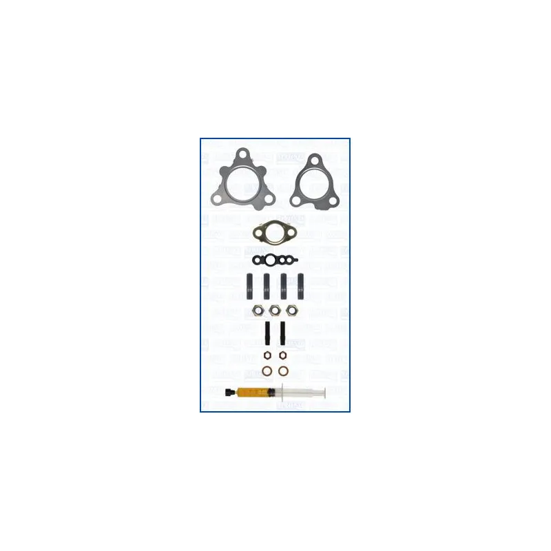 Kit de montage, turbo AJUSA JTC12072