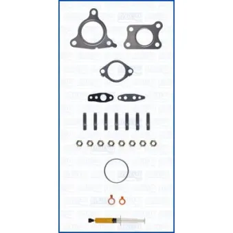Kit de montage, turbo AJUSA JTC12101