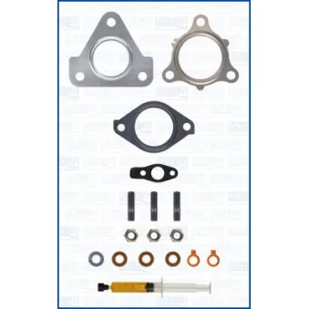 Kit de montage, turbo AJUSA