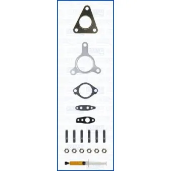 Kit de montage, turbo AJUSA JTC12118