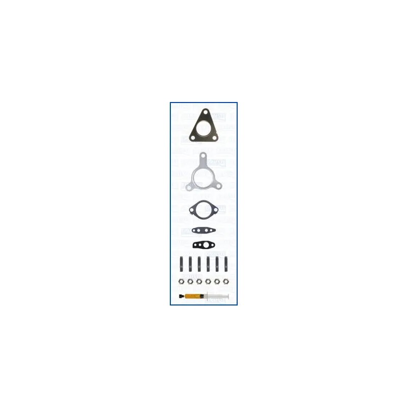 Kit de montage, turbo AJUSA JTC12118