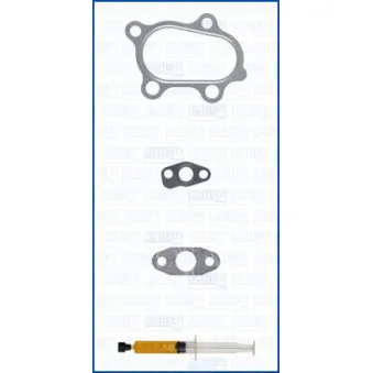 Kit de montage, turbo AJUSA JTC12130