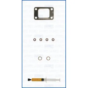 Kit de montage, turbo AJUSA JTC12131