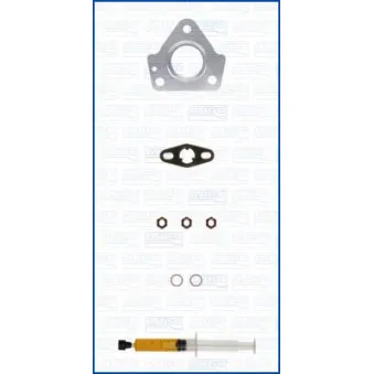 Kit de montage, turbo AJUSA JTC12137