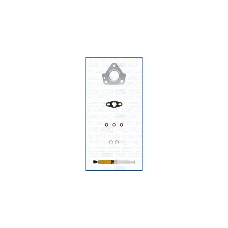 Kit de montage, turbo AJUSA JTC12137