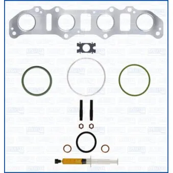 Kit de montage, turbo AJUSA JTC12142