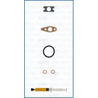 Kit de montage, turbo AJUSA JTC12143