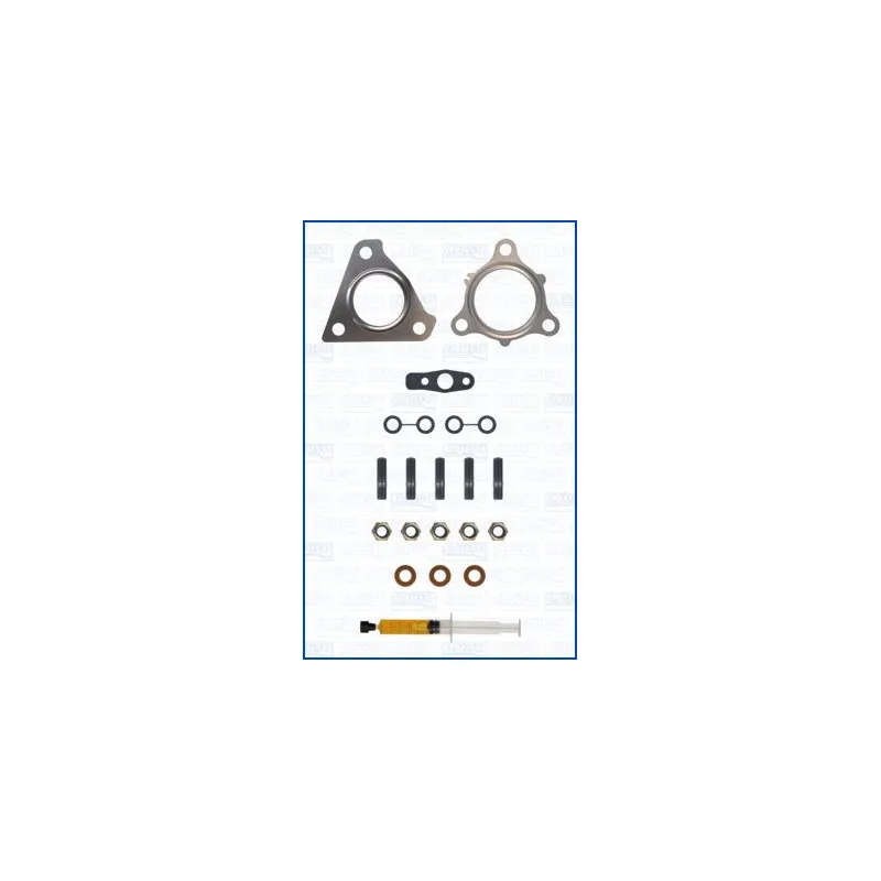 Kit de montage, turbo AJUSA JTC12163