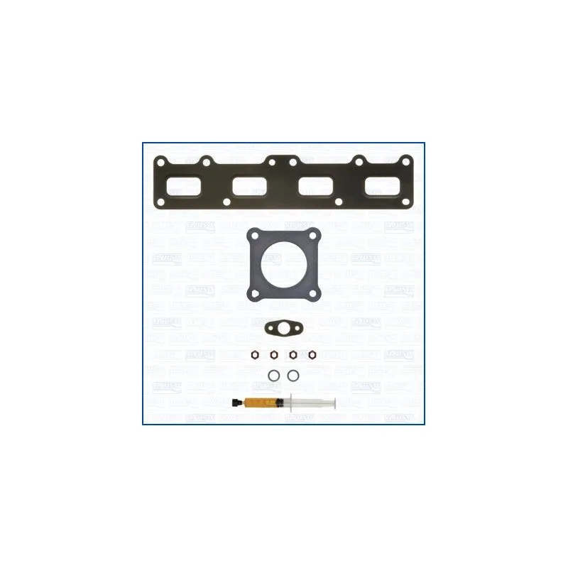 Kit de montage, turbo AJUSA JTC12164