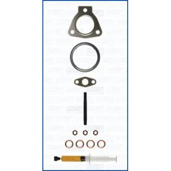 Kit de montage, turbo AJUSA JTC12182
