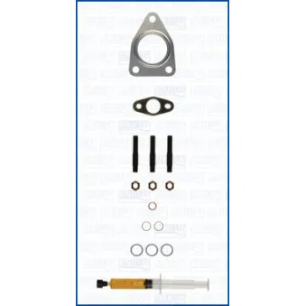 Kit de montage, turbo AJUSA JTC12185