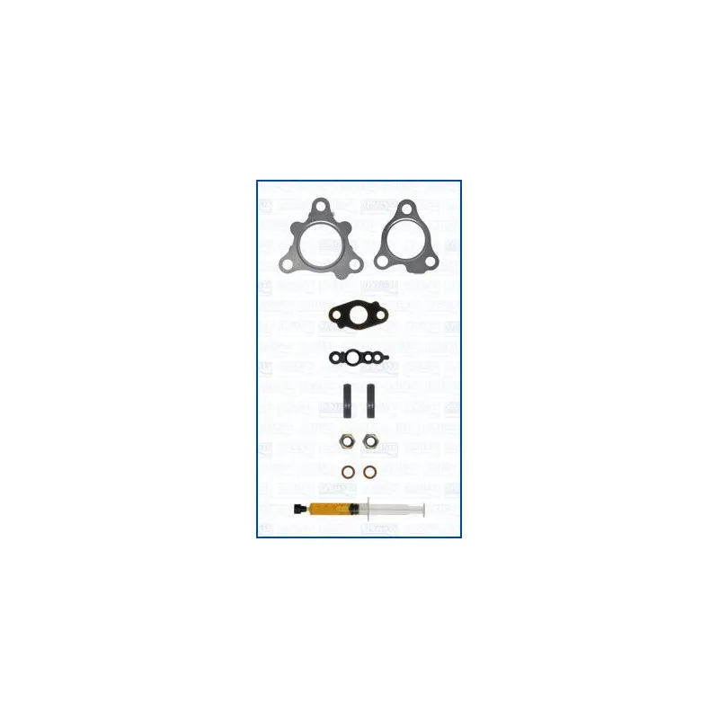 Kit de montage, turbo AJUSA JTC12187