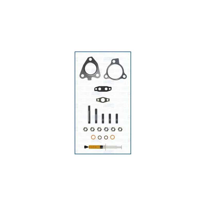 Kit de montage, turbo AJUSA JTC12189