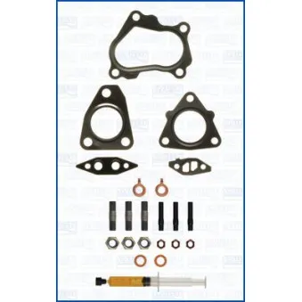 Kit de montage, turbo AJUSA JTC12194