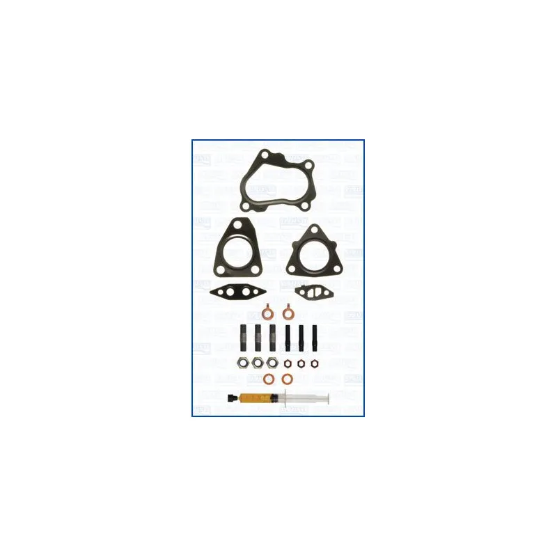 Kit de montage, turbo AJUSA JTC12194