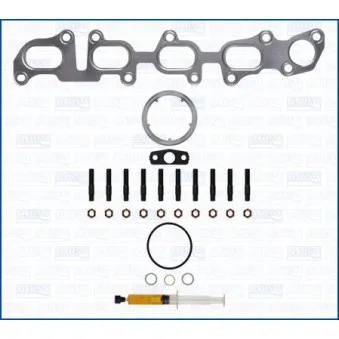 Kit de montage, turbo AJUSA JTC12197