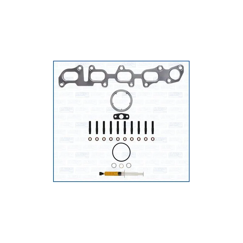 Kit de montage, turbo AJUSA JTC12197