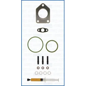 Kit de montage, turbo AJUSA JTC12198