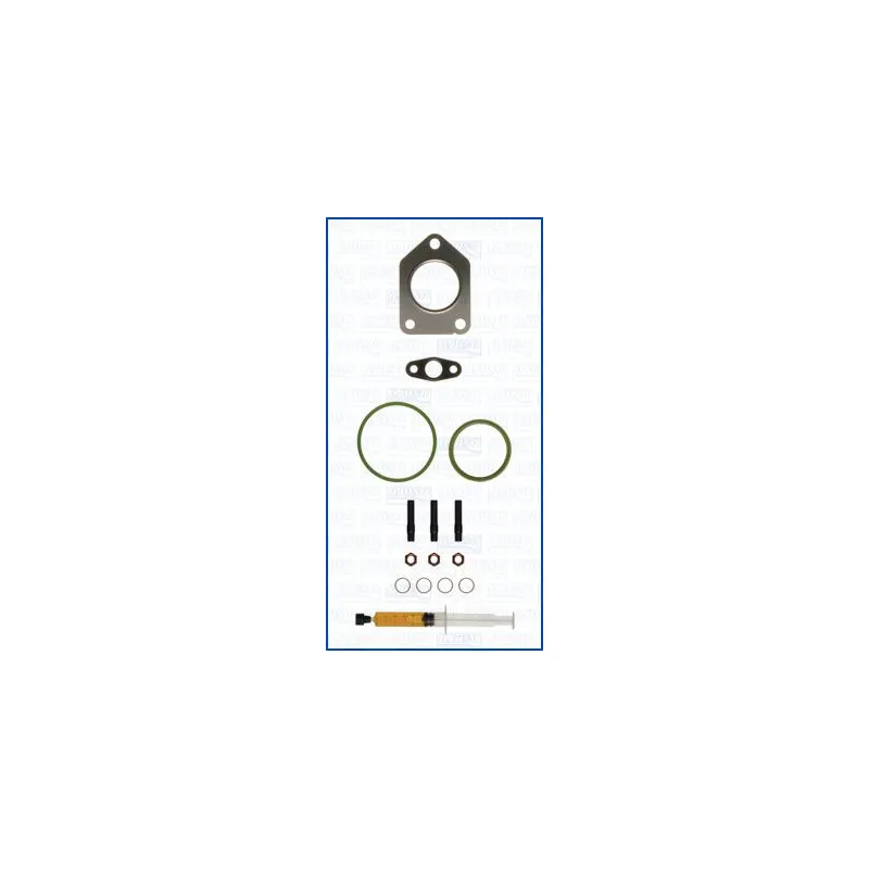 Kit de montage, turbo AJUSA JTC12198