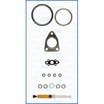 Kit de montage, turbo AJUSA JTC12202