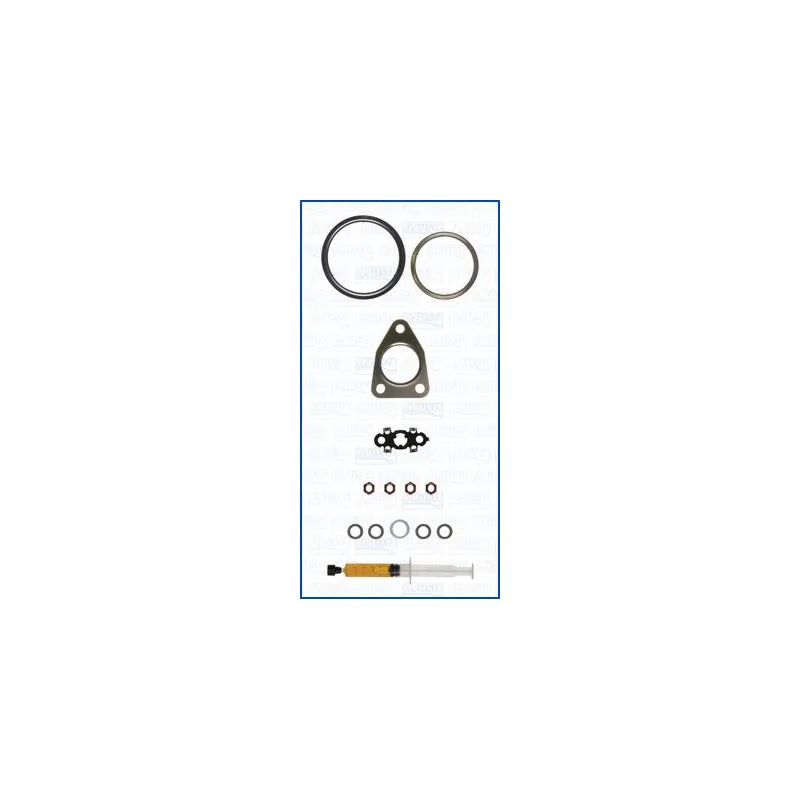 Kit de montage, turbo AJUSA JTC12202