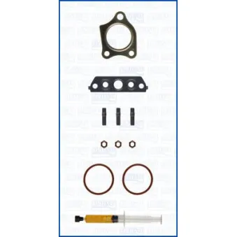 Kit de montage, turbo AJUSA JTC12218