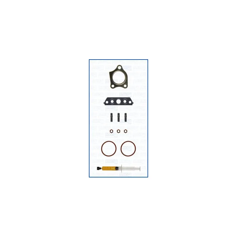 Kit de montage, turbo AJUSA JTC12218