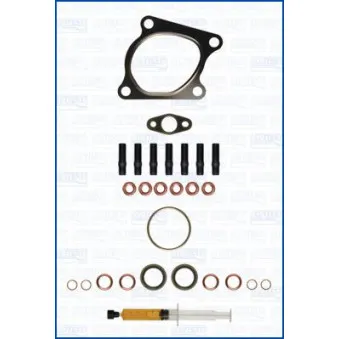 Kit de montage, turbo AJUSA JTC12228