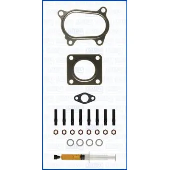 Kit de montage, turbo AJUSA JTC12235