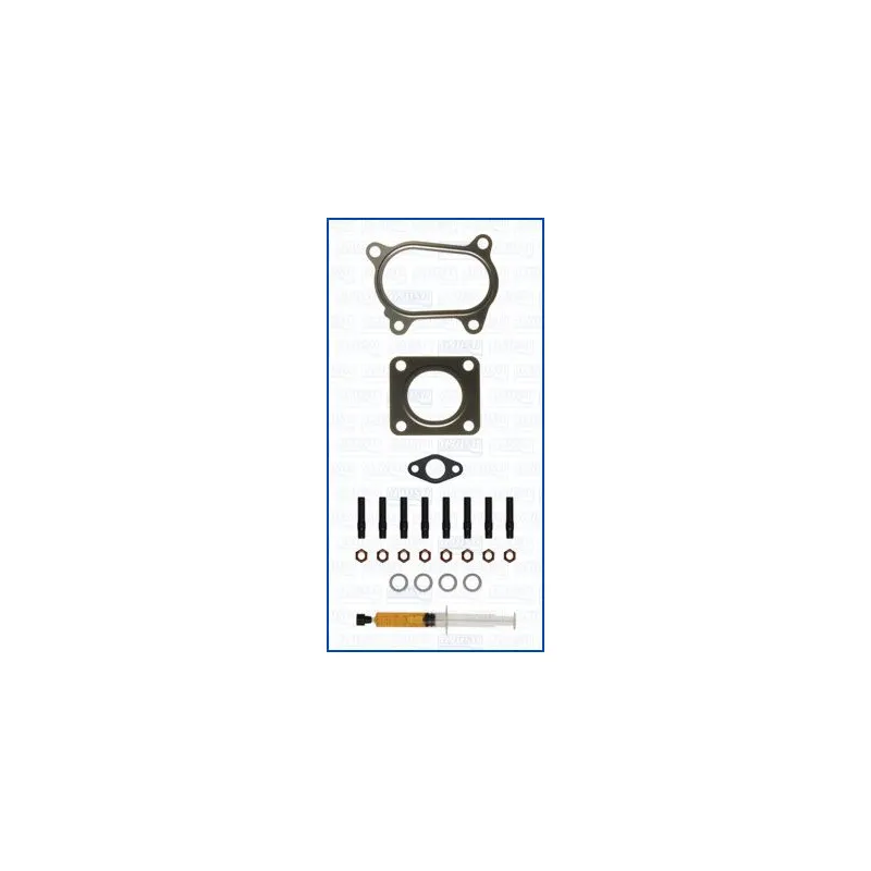 Kit de montage, turbo AJUSA JTC12235