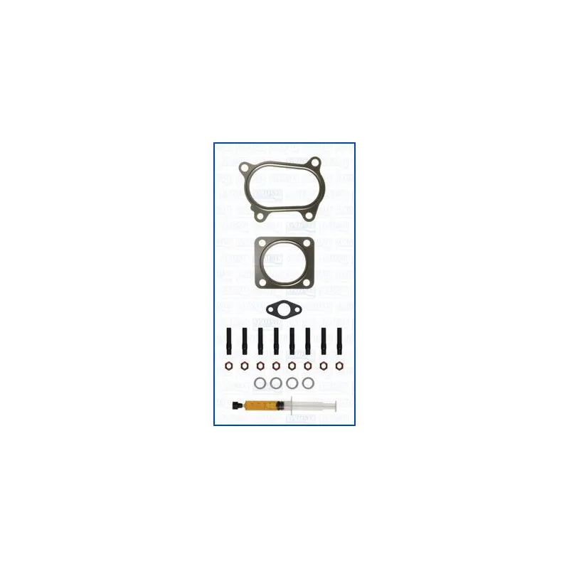 Kit de montage, turbo AJUSA JTC12236