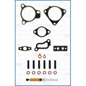 Kit de montage, turbo AJUSA