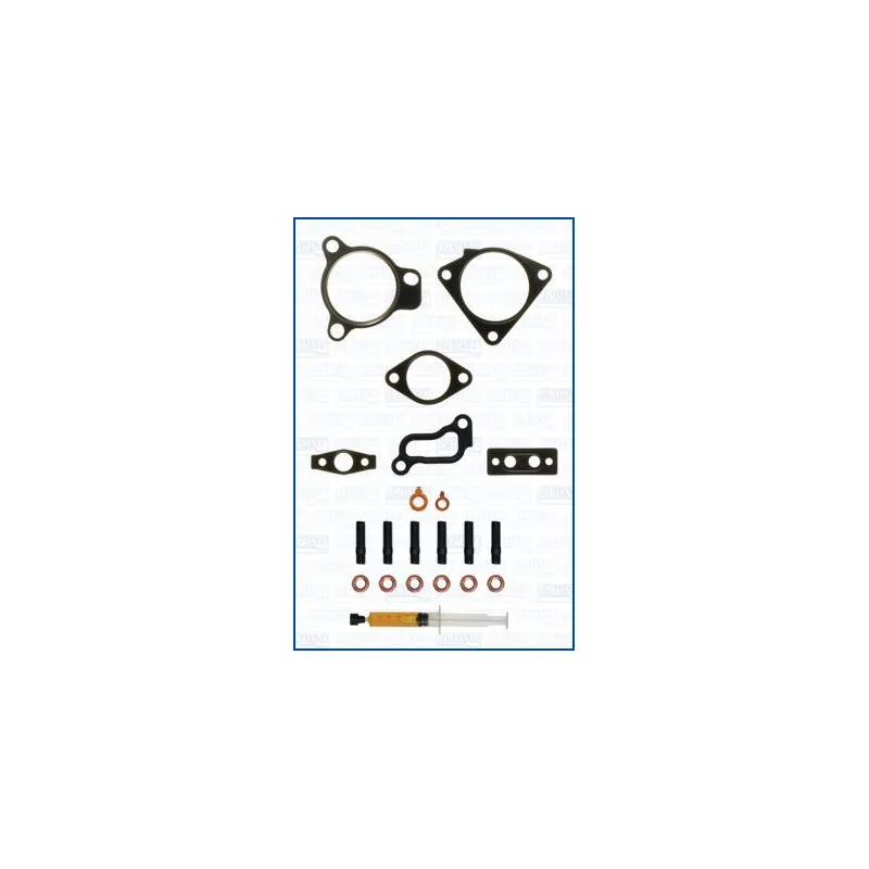 Kit de montage, turbo AJUSA JTC12237
