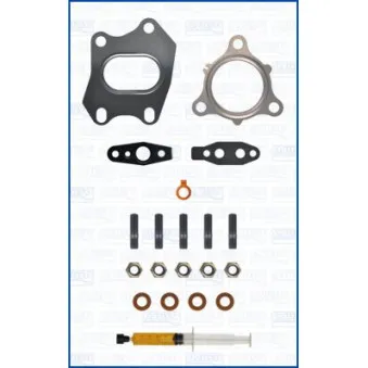 Kit de montage, turbo AJUSA JTC12238