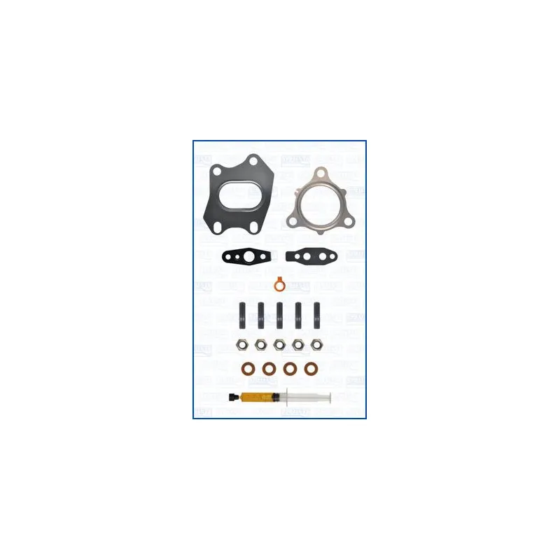 Kit de montage, turbo AJUSA JTC12238