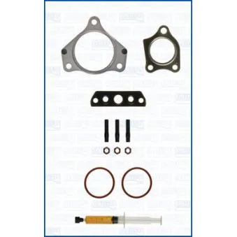 Kit de montage, turbo AJUSA JTC12246